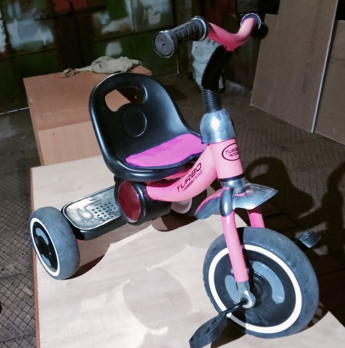 Продам велосипед детский