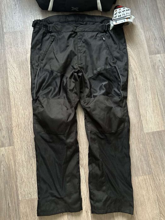 Мото костюм черепаха