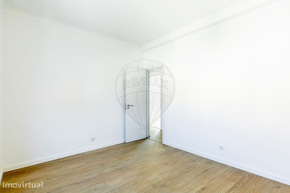 Apartamento T2 para venda