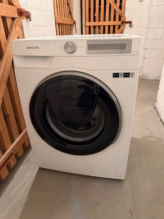 Pralka Samsung ( 9 kg )