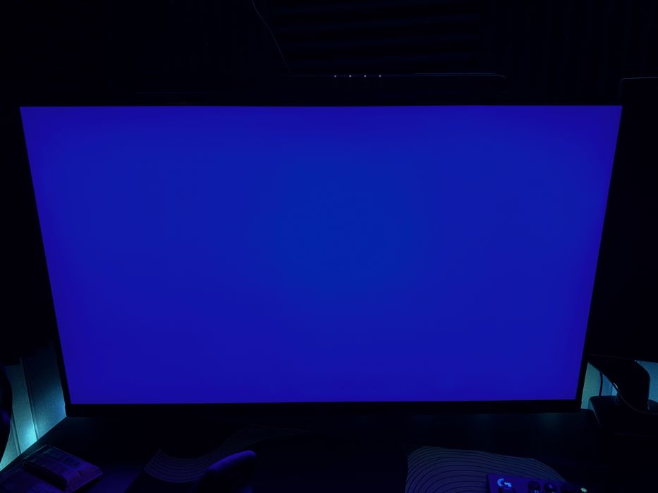 Монітор LG 32UN650-W, 32” 4K IPS