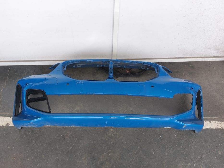 Parachoques Bmw F40 pack M