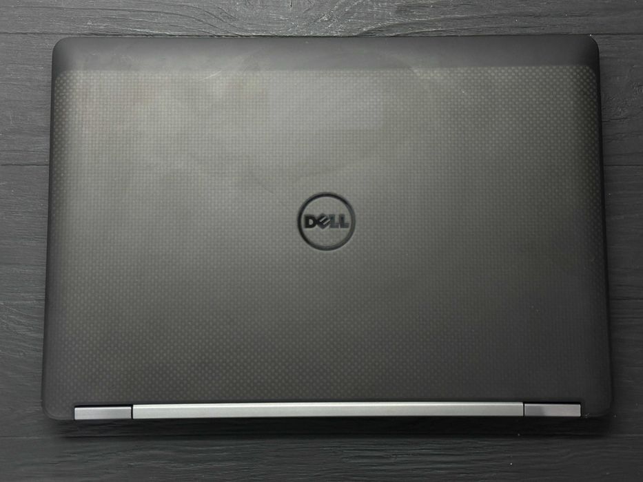 MAГAЗИН Dell Latitude E7470 2K/i5-6300U/8gb/256gb TradeIn/Oбмeн