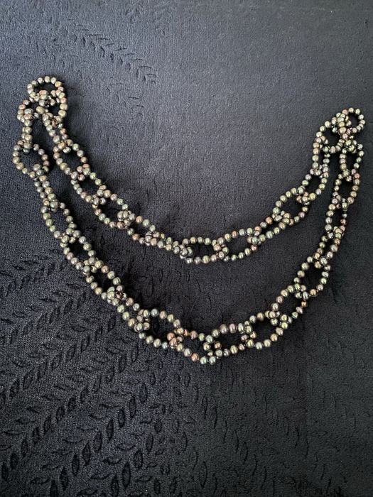 Намиста елегантні