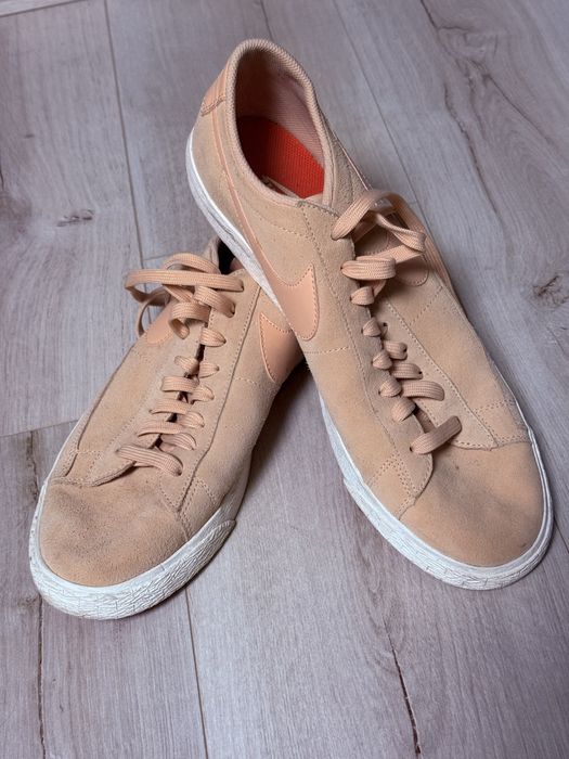 Nike кросовки , кеды , размер 44.5