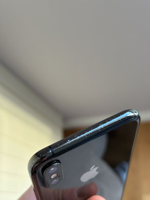 Iphone XS black 64GB