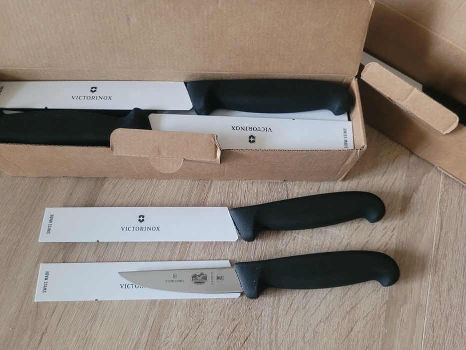 Trybownik rzeżnicze victorinox 10cm. 12cm.  13cm.