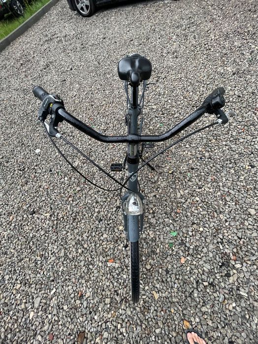 Rower miejski GOETZE Mood 28 7B