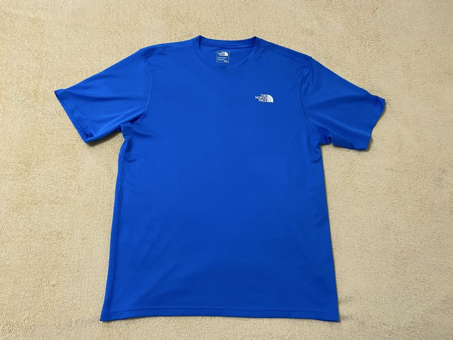 Футболка (теніска, майка) The North Face original