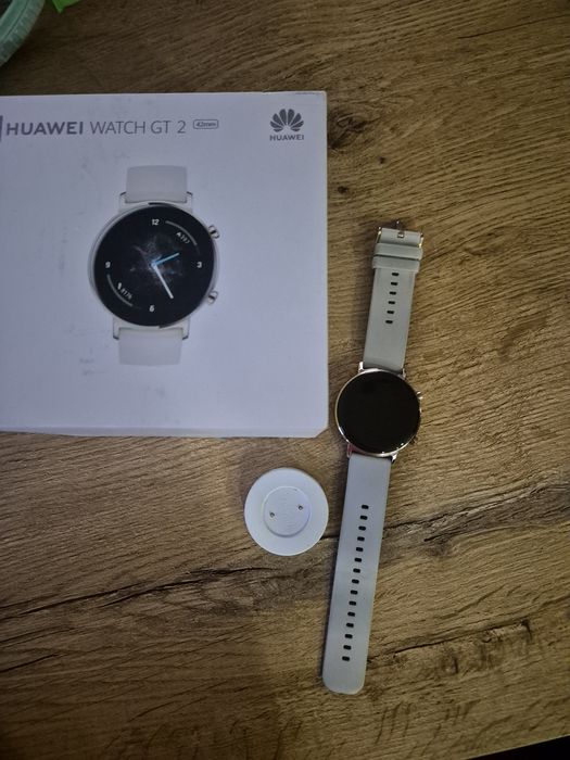 Huawei Watch GT2 smartwatch zegarek