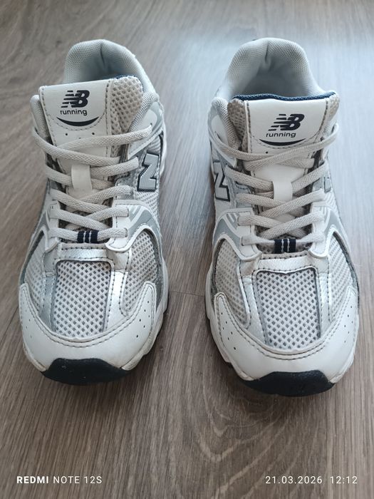 Buty New Balance 530