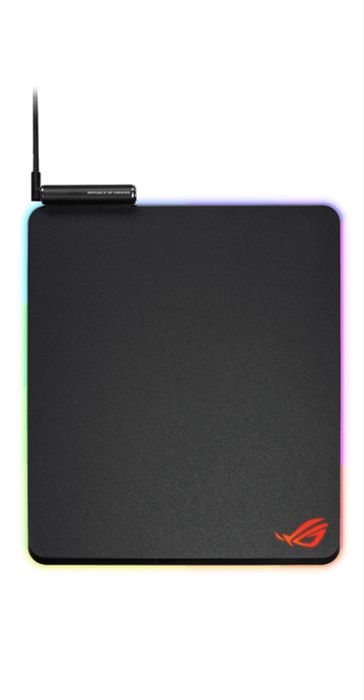 Ігрова поверхня Asus ROG Balteus Speed