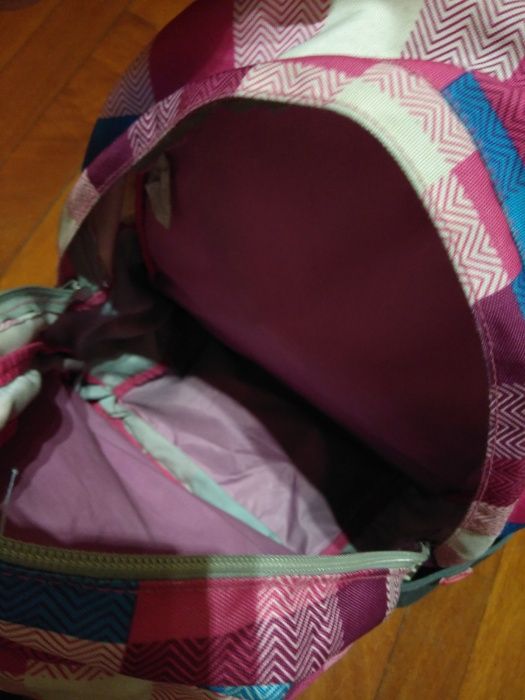 Backpack with 3 Pockets - Explore434199986973583363