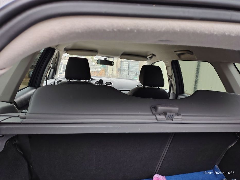 Ford focus 2.автомат 1.6бензин