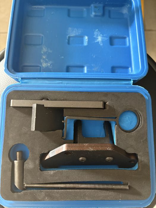 Ferramentas comando sincronizacao puretec