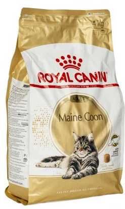 ROYAL CANIN Maine Coon 4kg