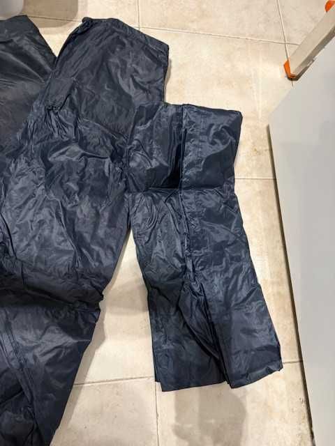 Fato de proteção chuva (Tam XL)