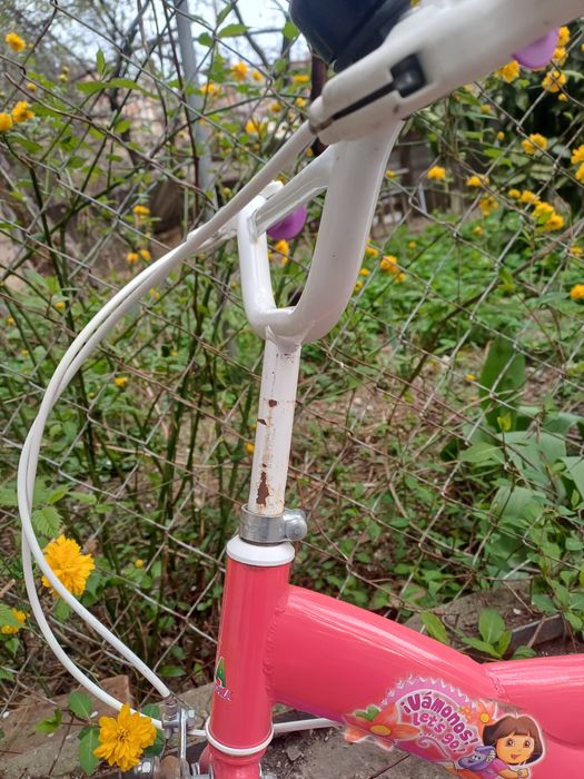 Дитячий велосипед 14