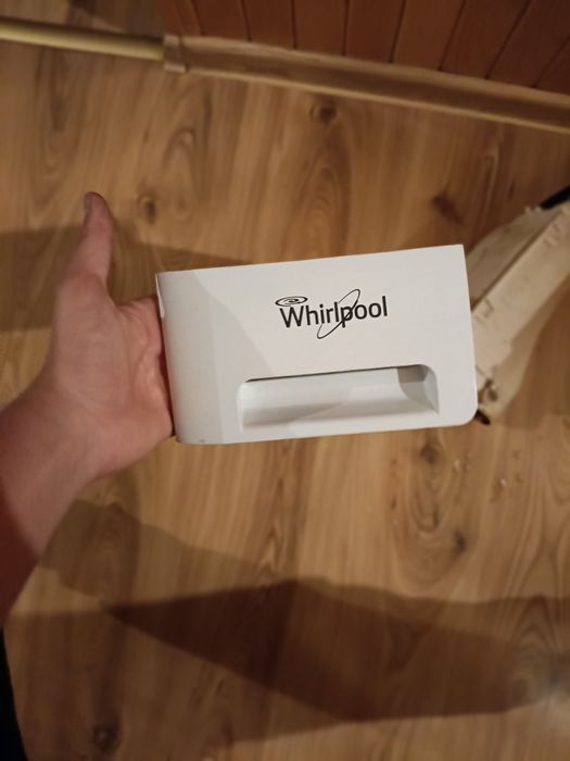 Programator whirpool