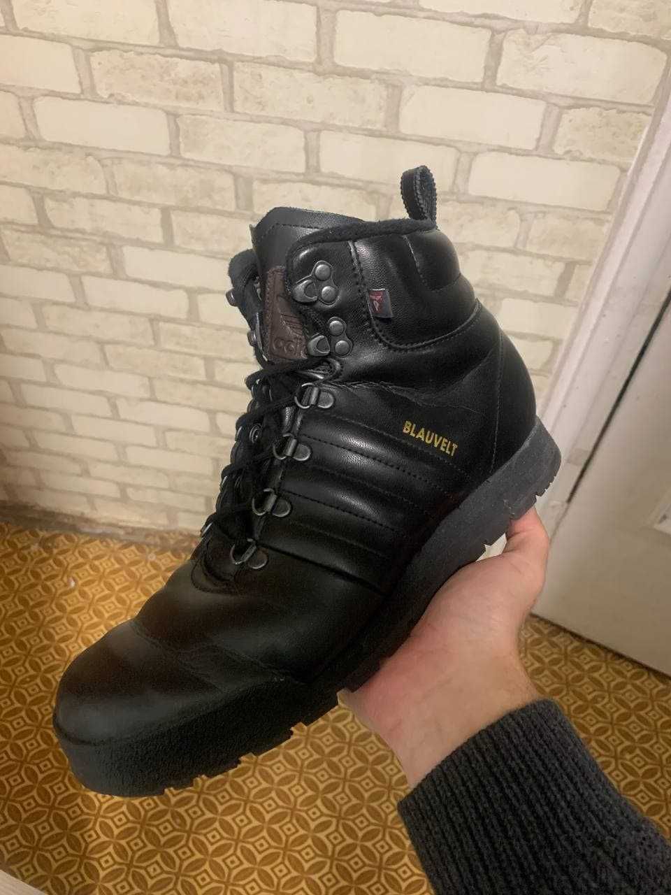 Jake blauvelt boot hotsell