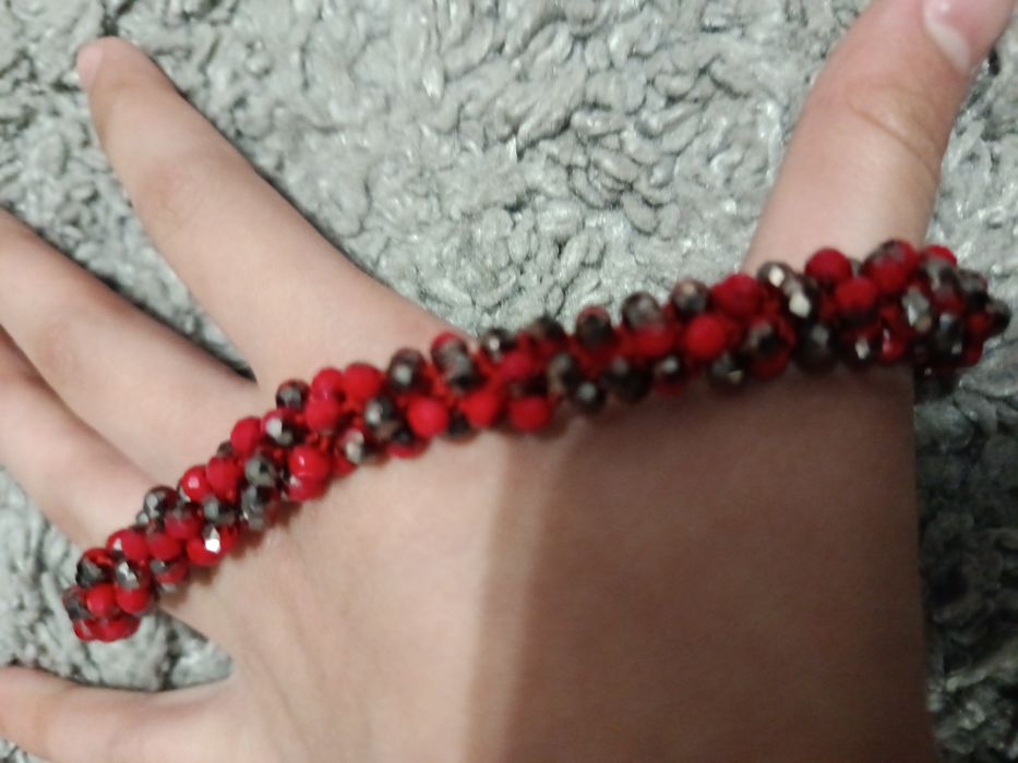 Біжутерія для дівчинки