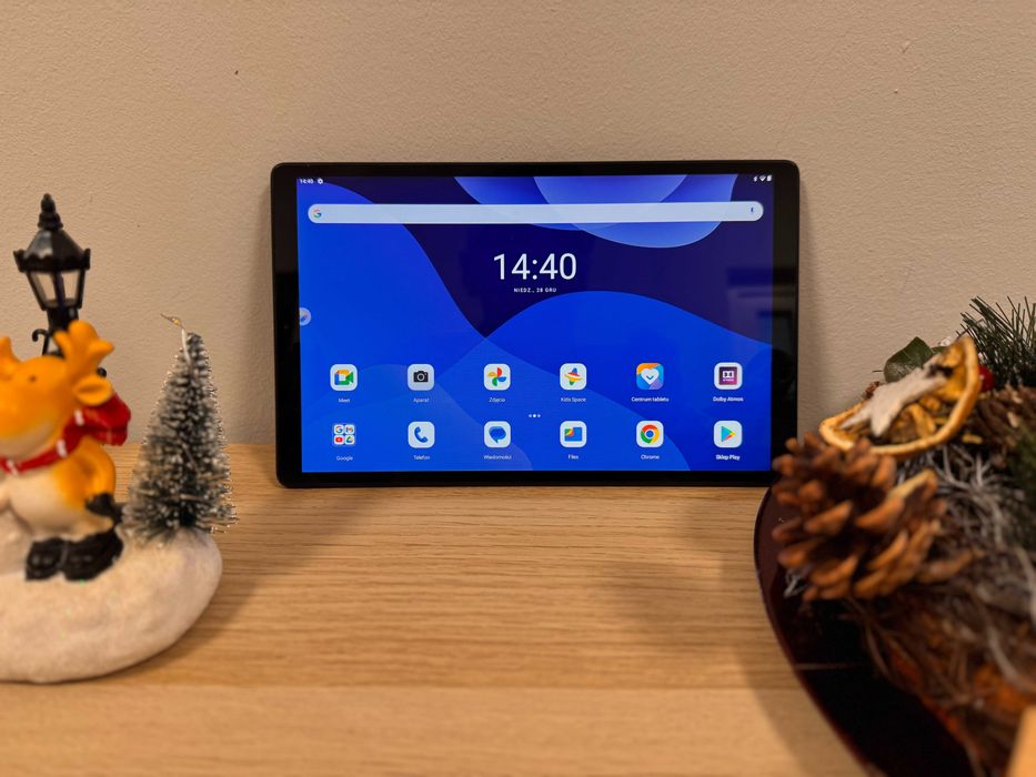 Lenovo Tab M10 HD / 2GB/32GB / LTE