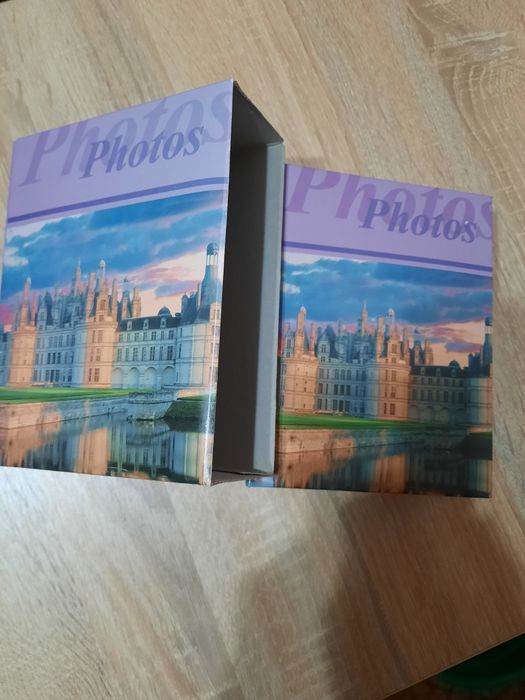 Фотоальбом для фото 10×15