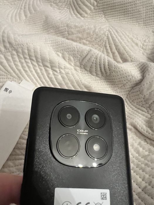 Xiamomi redmi note 15