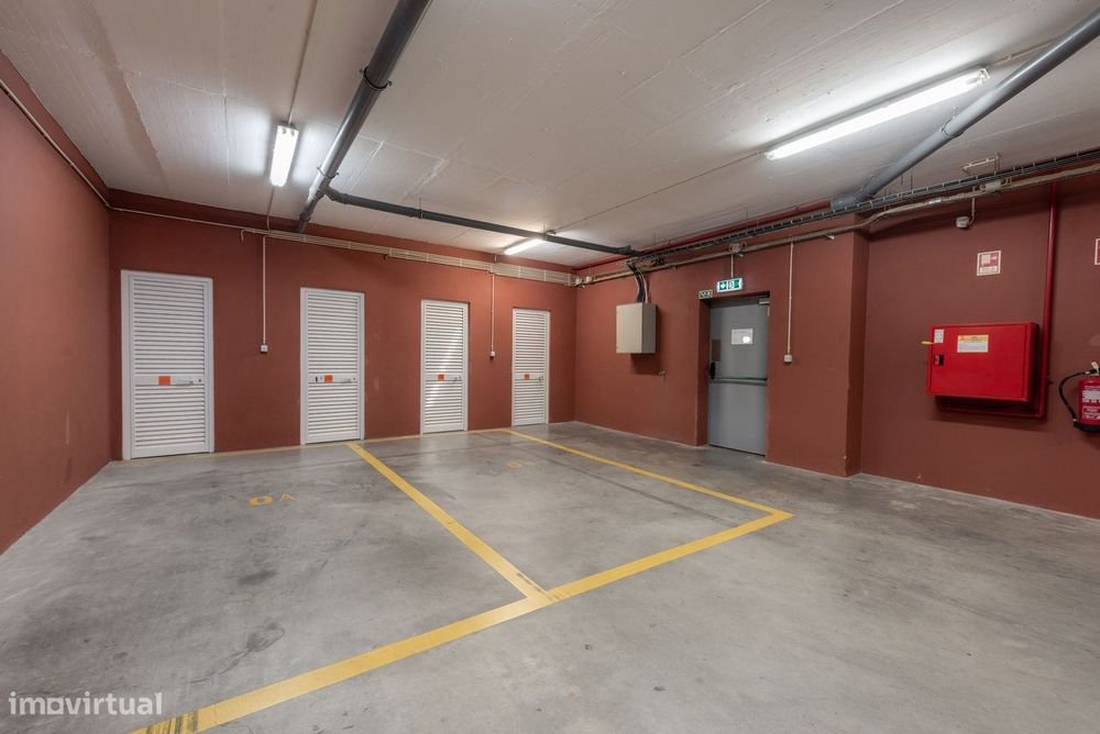 Apartamento de Luxo na Baía da Luz