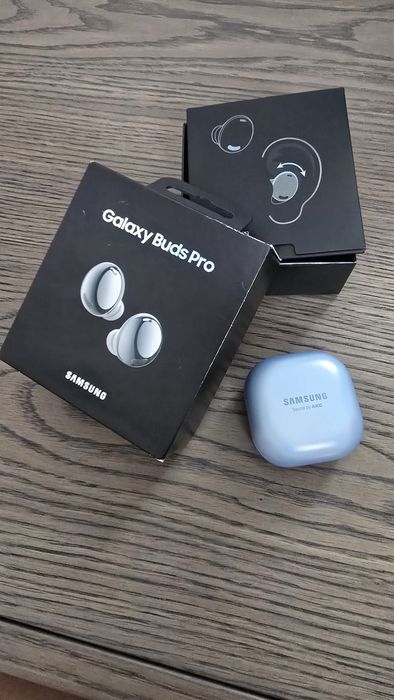 Навушники Galasy Buds Pro