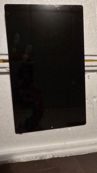 Ecrã Lenovo X306F