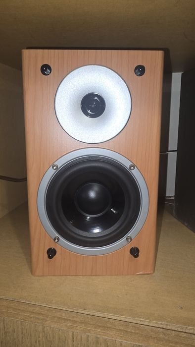 Głośniki Akira 2 szt kino domowe kolumny głośnikowe