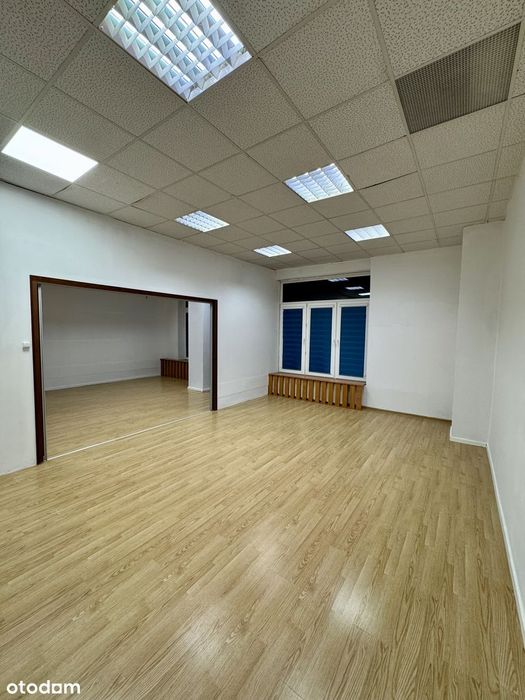 Lokal usługowy 132m2 | Bronowice | ul. Pogodna