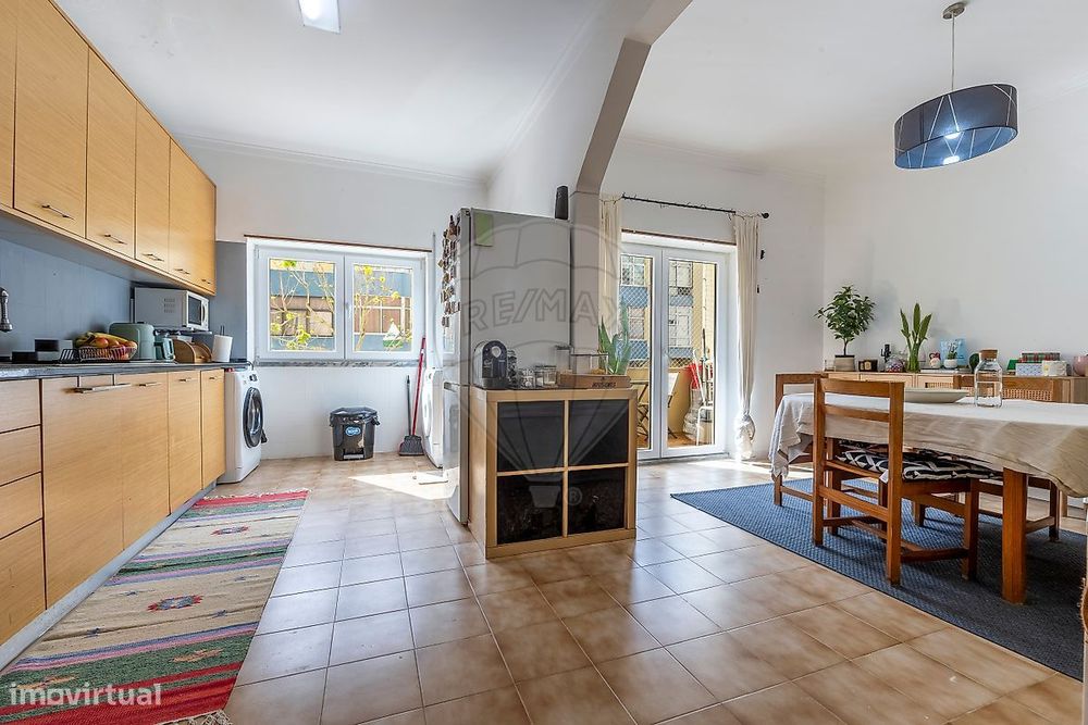 Apartamento T1 para venda
