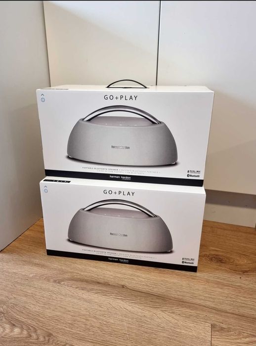 Marshall Minor 4 black