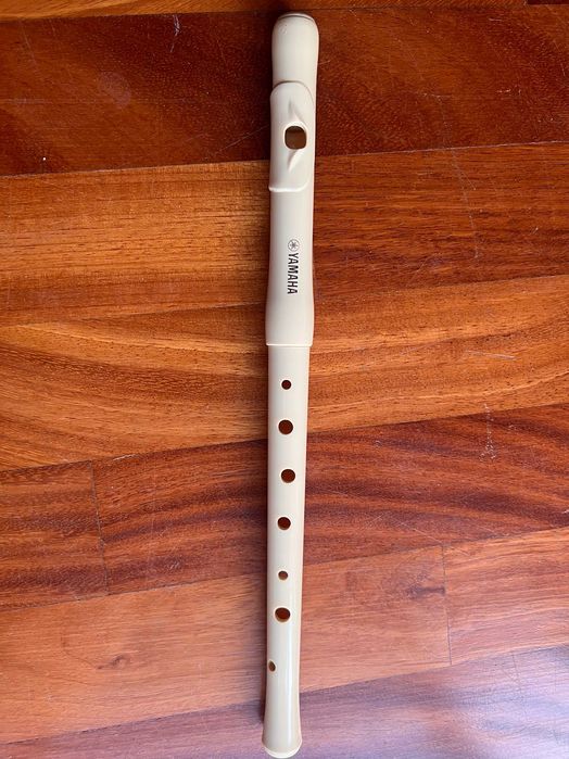 Fife Yamaha YRF-21