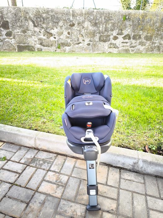 Cybex Sirona 360 como nova