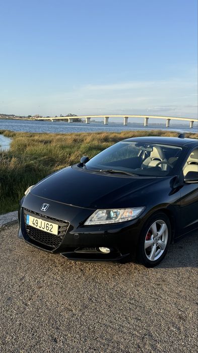 Honda CR-Z 1.5 IMA Sport