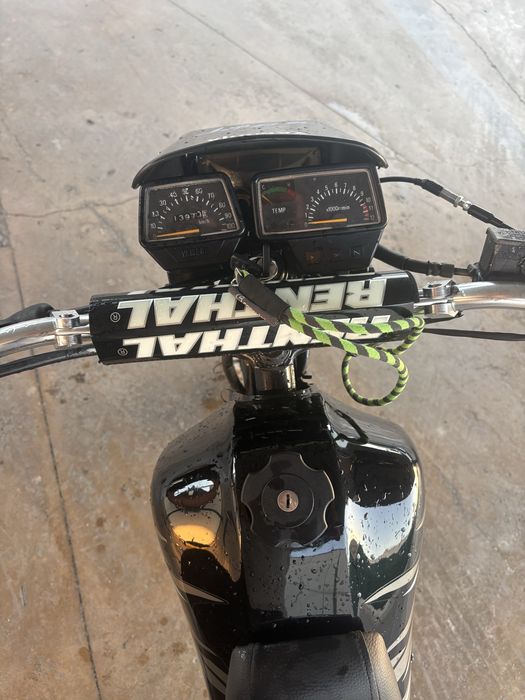 Dt 50 Lcd.