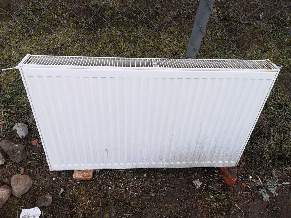 Sprzedam grzejnik 100cm/60cm