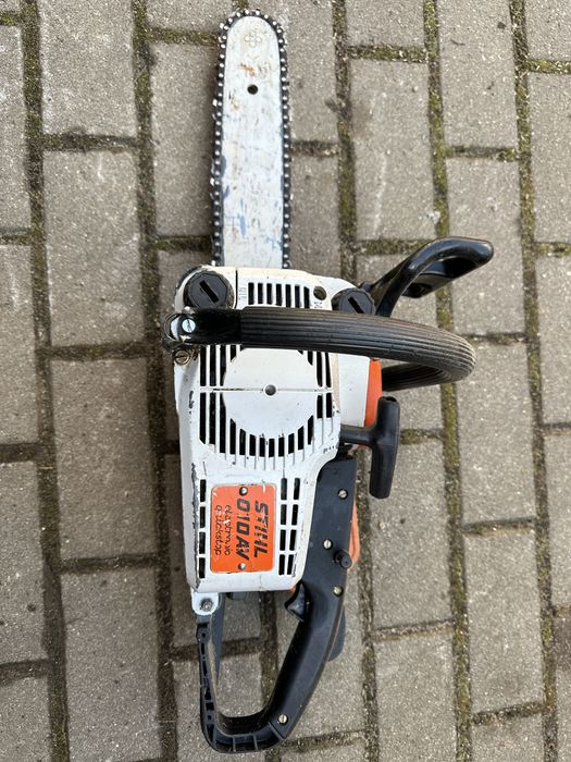 Pilarka Stihl 010 AV