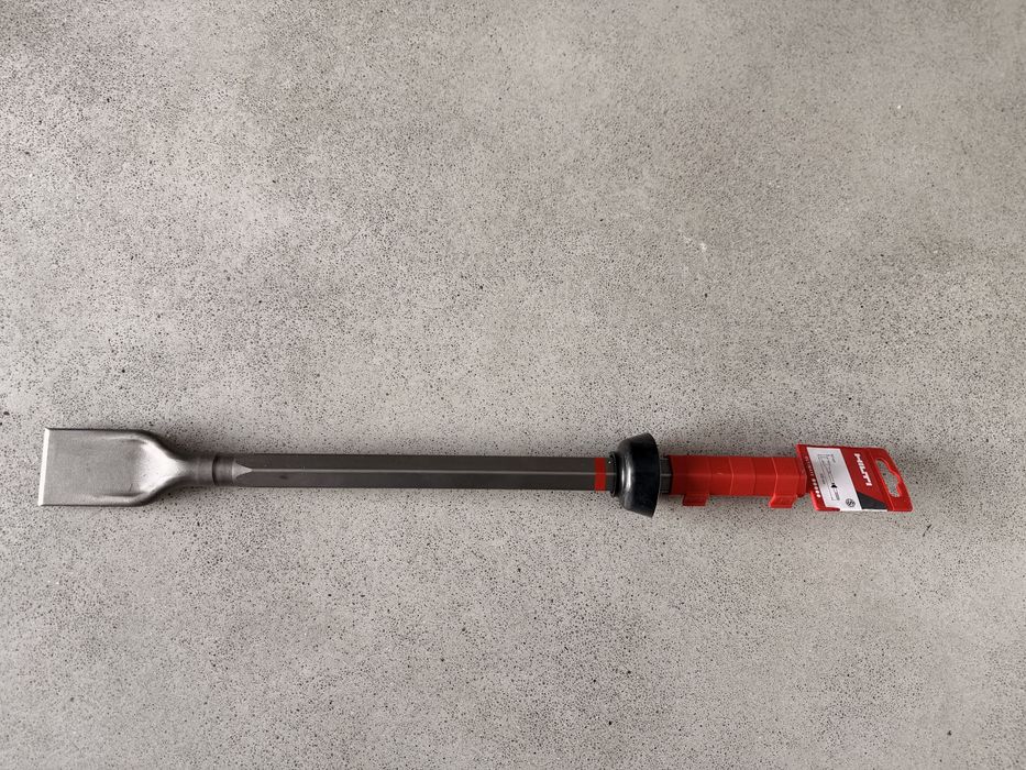 Dluto do mlota wyburzeniowego hilti TE-YX