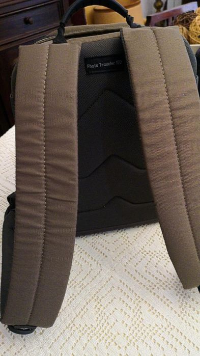 Mochila fotografia Lowepro 150