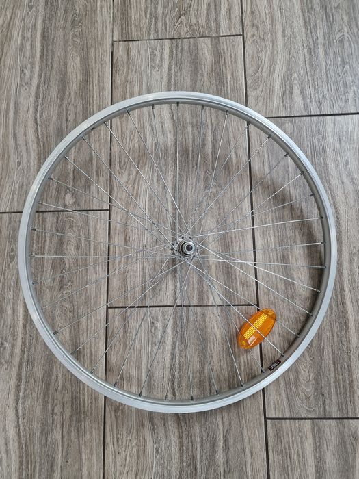 Koło do roweru przednie 26 cali