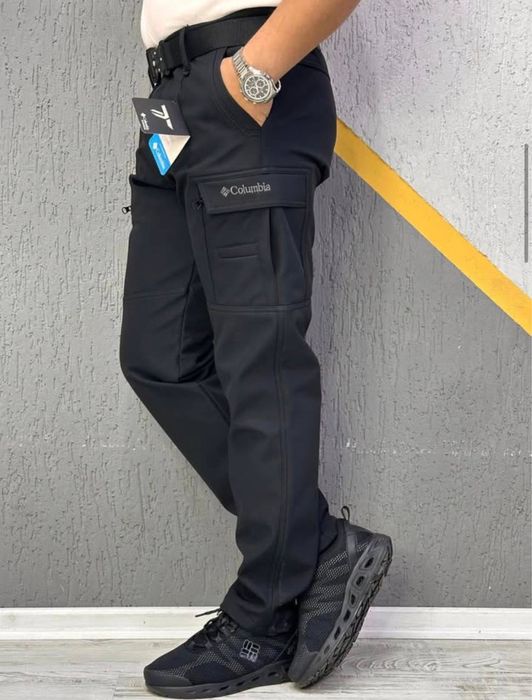 Штаны Columbia зимние