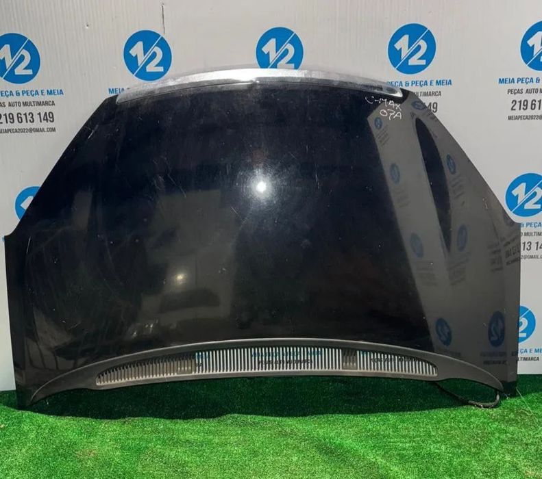 Capot Ford C-Max de 2007