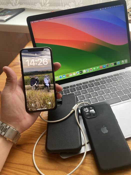 Iphone 11 Pro 256gb NeverLock