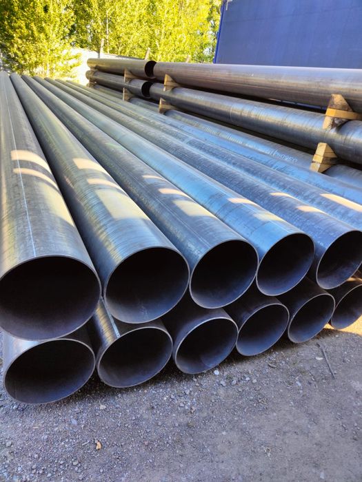 Nowe Rury stalowe fi219 fi273 fi323