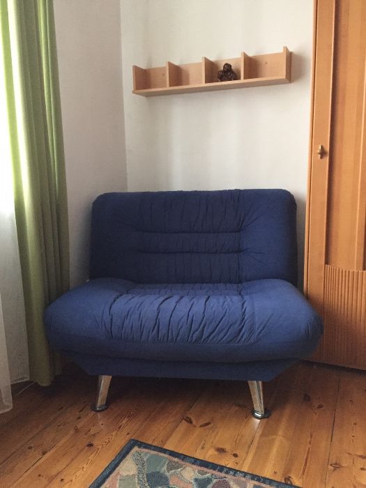 Półeczka na ksiazki