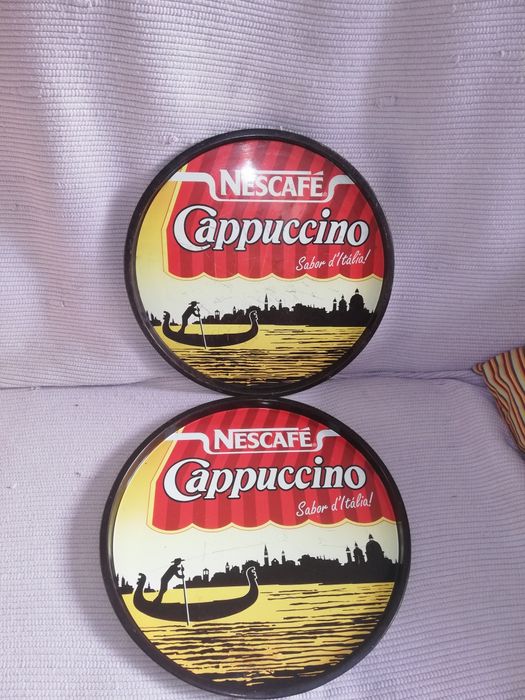 Vintage Round Trivets.434511684850821121